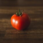 Tomatenreife erkennen