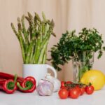 Tomaten und Gurken pflanzen - optimale Zeitpunkte und Tipps