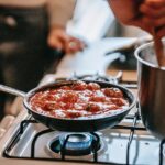 Pikieren von Tomaten – wann düngen?