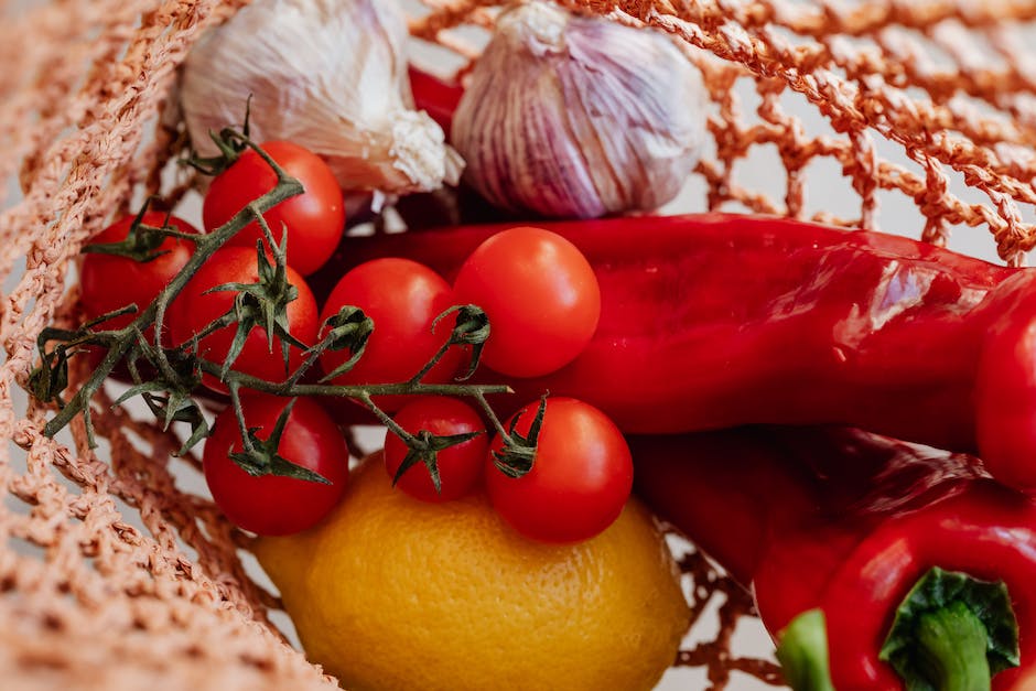 Tomatensämlinge pikieren - Wann ist die richtige Zeit?