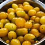 Warum ist die Tomate ein Obst? Einblicke in die botanische Klassifizierung und Eigenschaften