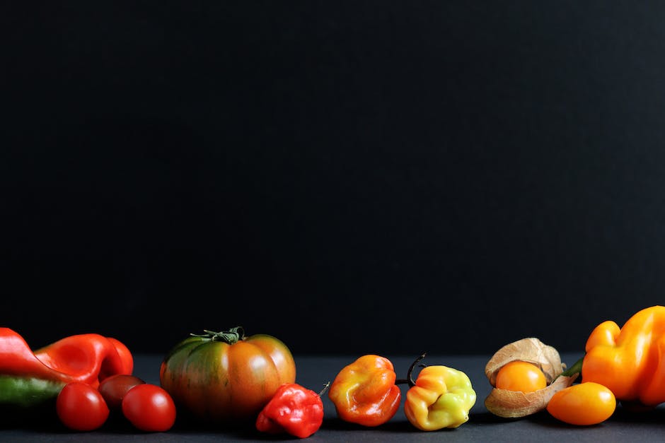  Tomaten Gesundheitsvorteile