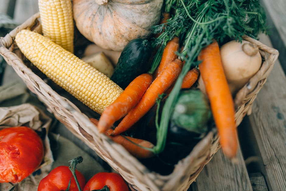 Warum platzen Tomaten?