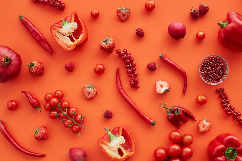 Ideen für frische Tomaten in der Küche