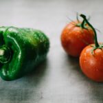 Grüne Tomaten kochen und leckere Gerichte zubereiten