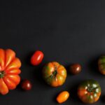 Pflanzen die nicht neben Tomaten gepflanzt werden sollten