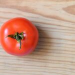 Wie viele Tage sind Tomaten haltbar?