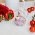 Tomaten im Kühlschrank länger haltbar machen