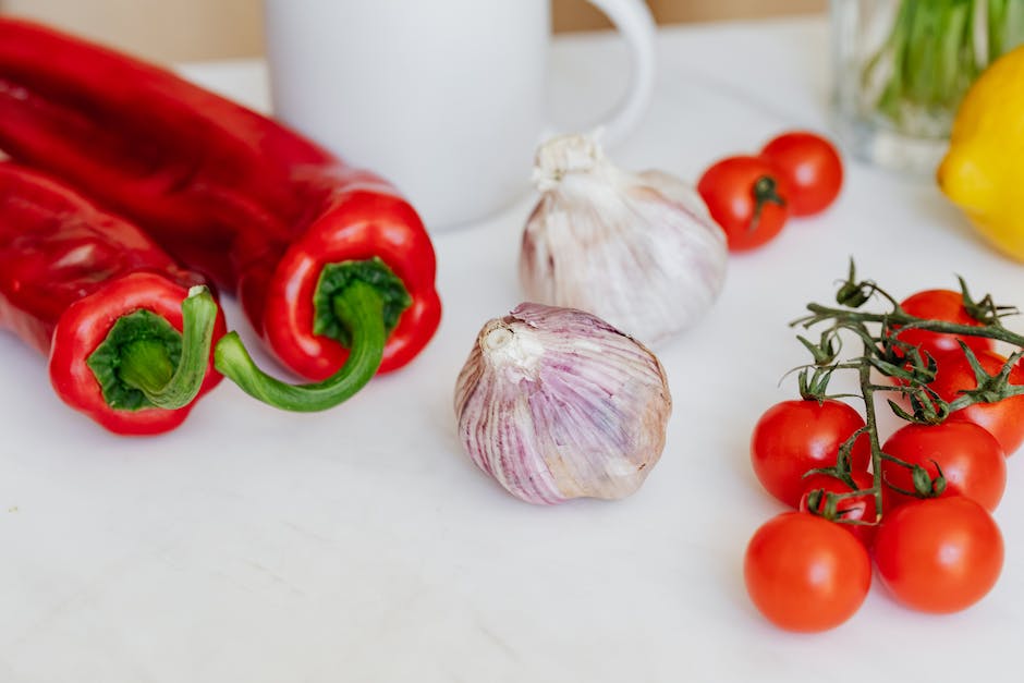 Tomaten im Kühlschrank länger haltbar machen