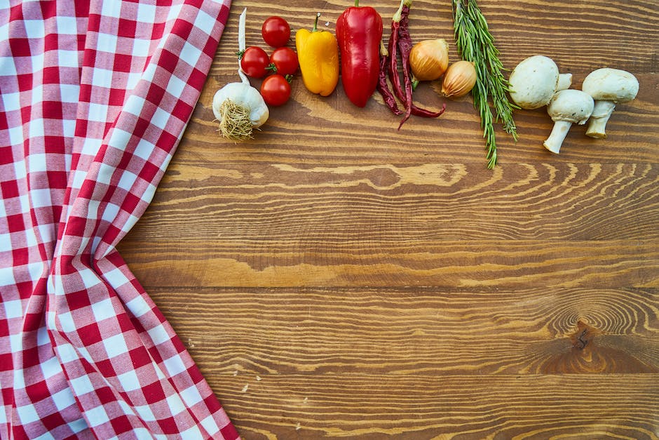  getrocknete Tomaten herstellen