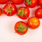 Wie man Tomatensuppe aus frischen Tomaten zubereitet