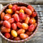 Tomate düngen - wie oft und mit welchen Mitteln?