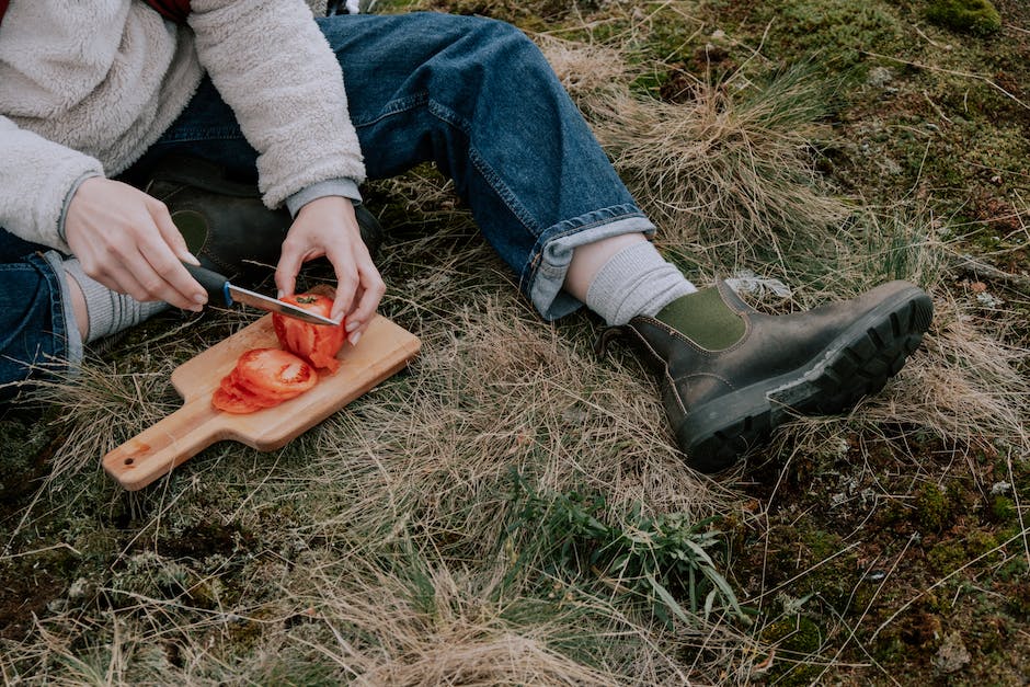 Tomaten-Düngungsfrequenz