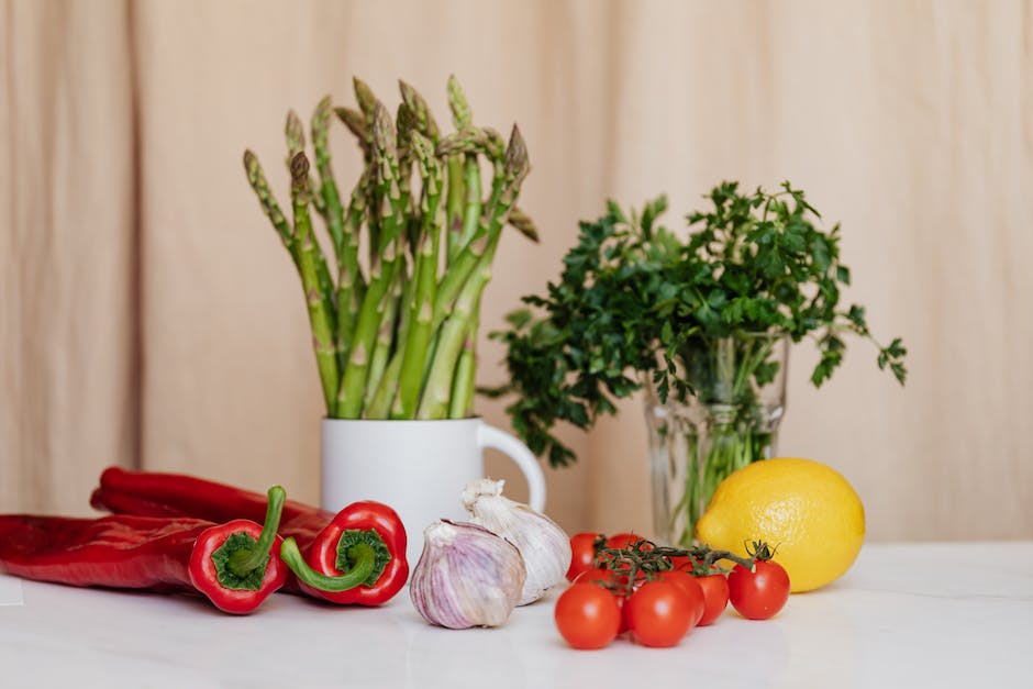 Tomaten anpflanzen für den Garten